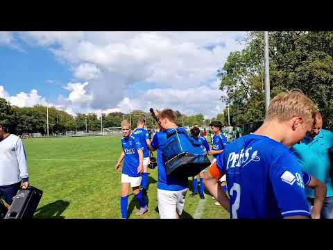 Jonathan 17 4 vs Gvvv 17 2