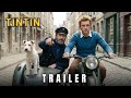 Tintin Live Action 2027 Tom Holland Hugh Jackman Concept Trailer