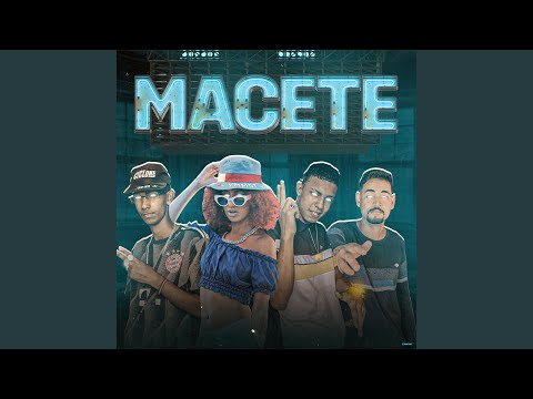 Macete (feat. Mc Nick)