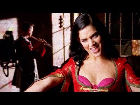 Dune - Hand In Hand (Official Video)