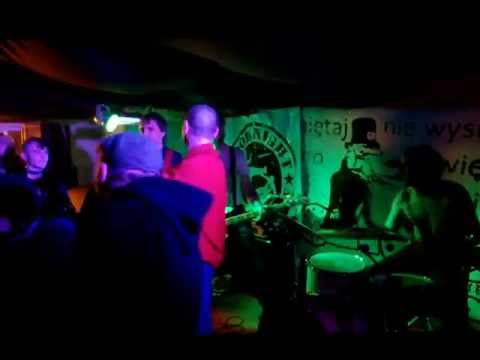 STARZY SIDA - Bez przyszłości @ Przychodnia Skłot Warszawa