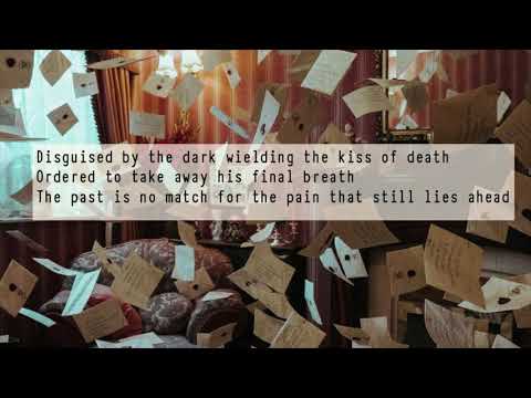 the boy who lived - ella martine (HP series)