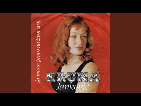 Ja imam pravo na zivot svoj