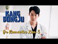 Kang Dongju FMV | Dr. Romantic 3 [FMV] | special moment with Yoon Seojung