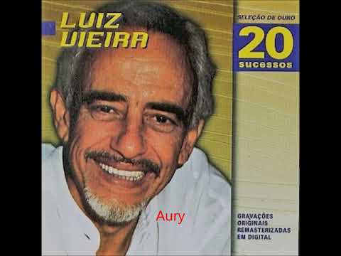 Menino De Braçanã - Luiz Vieira