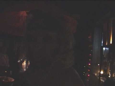 Opium Malgrat de Mar - Xavi Alfaro