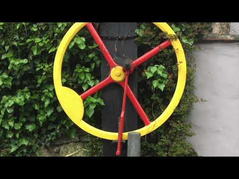 County Fermanagh Road Trip