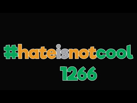 Rangers Of The Night - Sebastian Forslund feat. Skylar [hateisnotcool #1266]