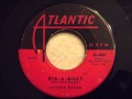 LaVern Baker - Dix-A-Billy - Late 50's Rock and Roll / Teener