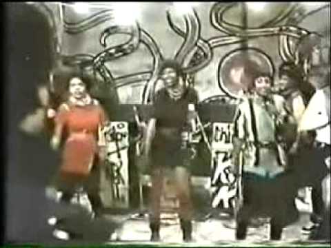 NZ Hip Hop Classic's #21 - Beat Street The Movie - NZTV.avi