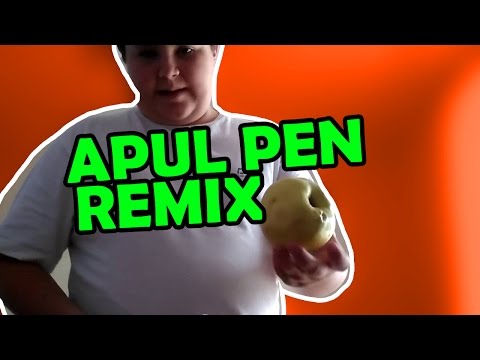 yachostry ft. Gruby Klucha - APUL PEN!