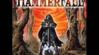 Child of the damned - Hammerfall