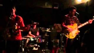 The Desert Willows - Lips Of The Fallen Angel - Live @ McChuills