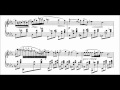 F. Chopin : Nocturne op. 9 no. 2 in E flat Major (Rubinstein)