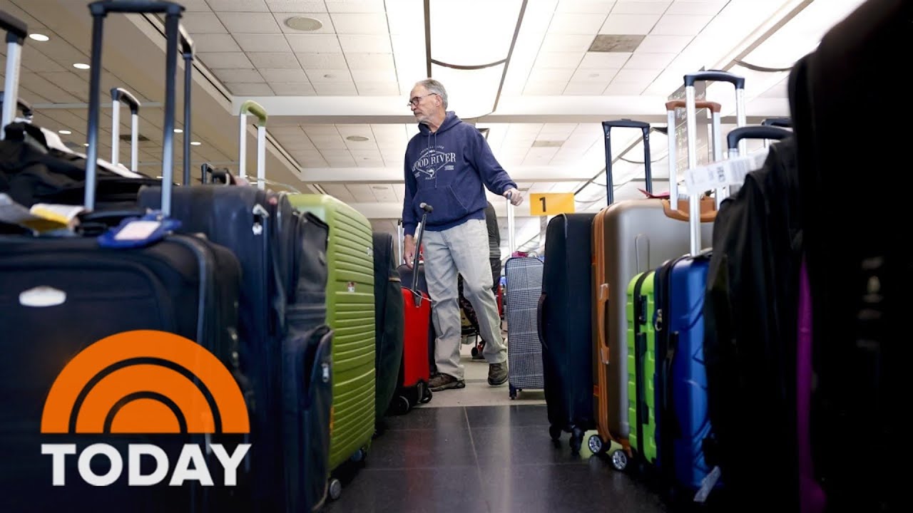 How airlines are responding to federal crack down on junk fees