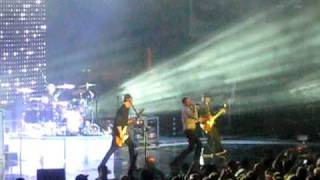 Stone Temple Pilots - Silvergun Superman - River Riot 2010