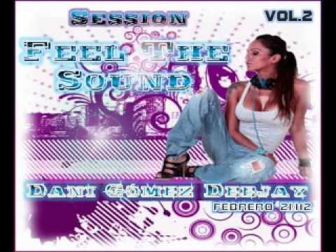 04. Feel The Sound Vol.2 Febrero 2M12 Dani Gomez Dj