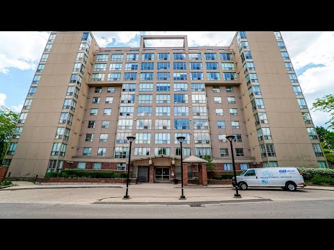 #410-1110 Walden Circle, Mississauga Home for Sale - Real Estate Properties for Sale