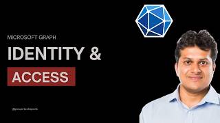 Identity and Access related operations using Microsoft Graph Explorer