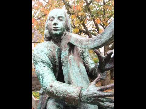 O'Carolan's Farewell to Music