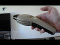 Factory Entertainment Dustbuster Phaser Prop Replica Review