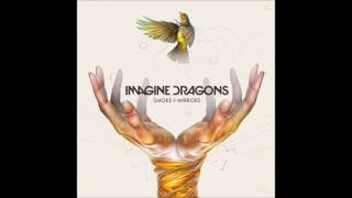 Imagine Dragons - The Unknown (Audio)