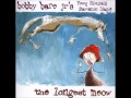 Bobby Bare, Jr. "The Longest Meow",2006. Track 04: "Back to Blue"
