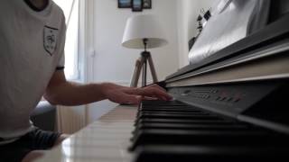 Ezio Bosso - Rain In Your Black Eyes - Cinematic Orchestra - To Build a Home