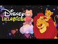 Disney Lullaby Songs ️ Can You Feel The Love Tonight Lion King Lullaby For Babies