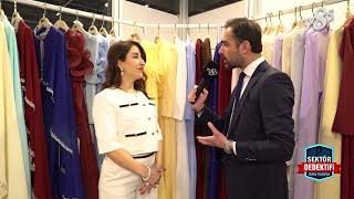 82 Ülkeye Mikro İhracat Yapan Türk Moda Markası! 🌍👗 | Moda Zehrada Giyim