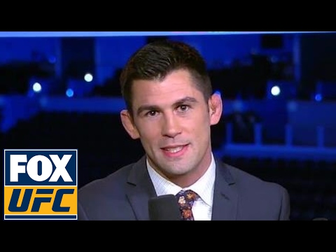 Dominick Cruz Wants Title Shot, Not Assuncao
