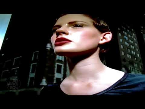 PAFFENDORF - RUF (MICH AN) (EXTENDED VERSION 1998) (My Dance 90's)