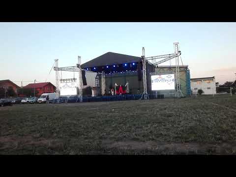 Ruga de la Giarmata prima seara 2021