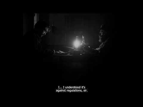 The Lighthouse - To four weeks!