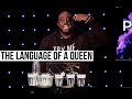The Language Of A Queen Try Me Part 3 Jerry Flowers