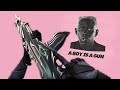 A Boy Is A Gun Valorant Edit