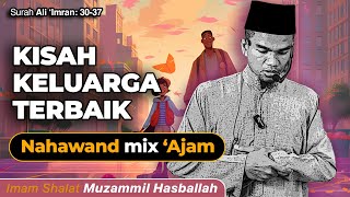 Download lagu NUTRISI HATI ❗️ ALI IMRAN: 30-37 | Imam @muzammilhb mp3
