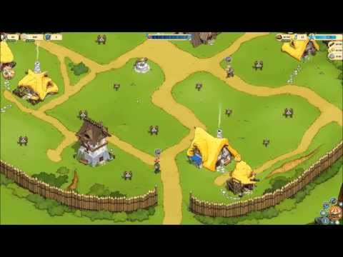 Let's Play Asterix & Friends #1 - Die Gallier sind zurück!