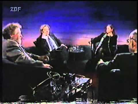 Quantenphysiker über Religion