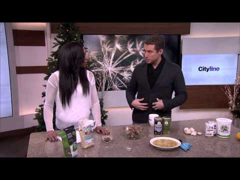 Protect your health with superfoods