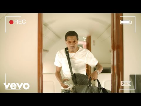 Shaunny Savage - Up Next (Official Video)