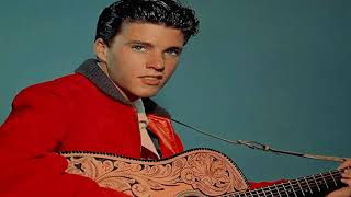 Ricky Nelson ~ I&#39;m Confessin&#39; (That I Love You)
