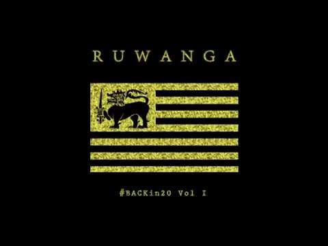 Ruwanga - #BACKin20 Vol. I
