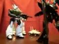 CMs Corporation Patlabor Series Video Clip