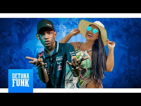 MC Neguinho ITR e Mulher Filé - Sequência de Pau Dentro (Prod. DJ DI )