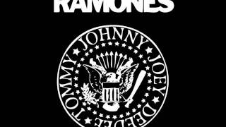 The Ramones - My Brain Is Hanging Upside Down (Bonzo Goes To Bitzburg)