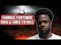 I DIED AND WENT TO HELL THIS IS WHAT I SAW (TESTIMONY)