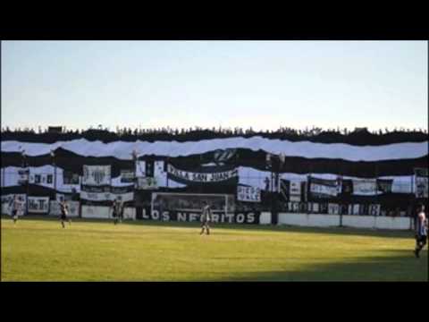 ME HABLARON DE TI - LOS K'POS