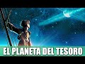 EL PLANETA DEL TESORO RESEÑA UNA OBRA INJUSTAMENTE INFRAVALORADA