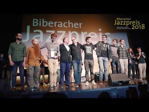 Biberacher Jazzpreis 2018 - Der Film